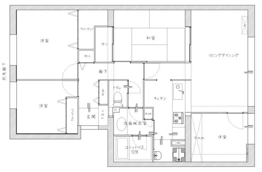 exisiting Plan(kengakukai)